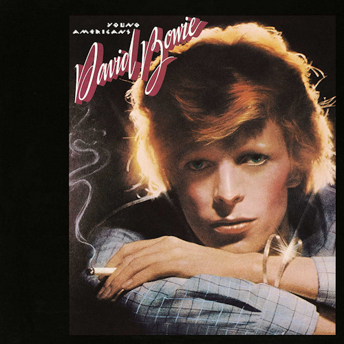 BOWIE, DAVID - YOUNG AMERICANS REMASTEREDBOWIE, DAVID YOUNG AMERICANS REMASTERED.jpg